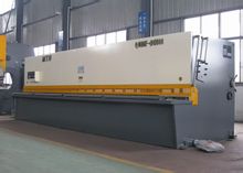 剪板機(jī)（圖4）