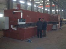 剪板機(jī)（圖3）