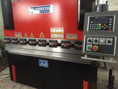 數(shù)控小型折彎?rùn)C(jī)MD320系統(tǒng)